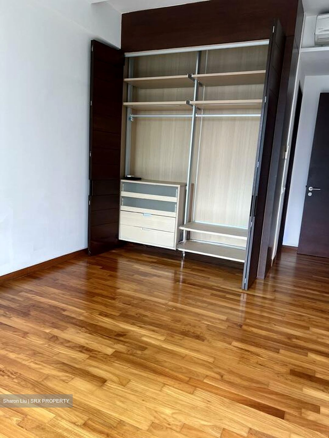 RiverGate (D9), Apartment #500862181